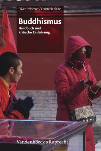 Buddhismus: Handbuch und kritische Einführung von Vandenhoeck & Ruprecht