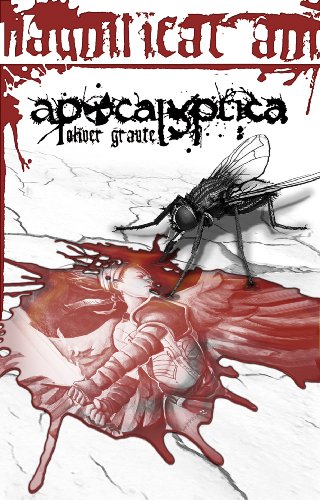 Apocalyptica: Ein Roman aus dem Engel-Universum
