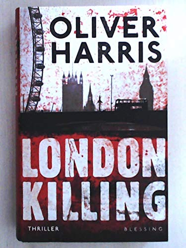London Killing: Thriller