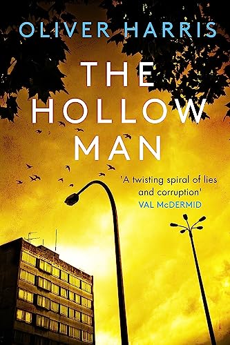 The Hollow Man (A Nick Belsey Novel)