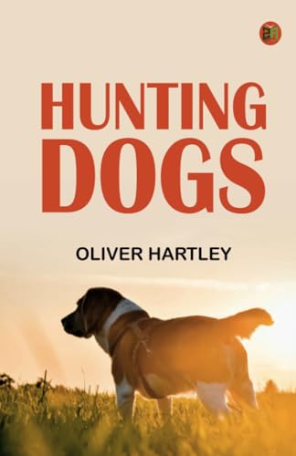 Hunting Dogs von Zinc Read