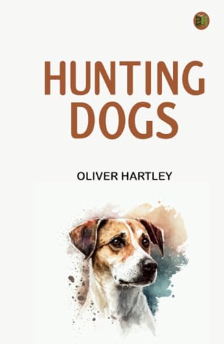 Hunting Dogs von Zinc Read
