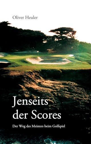 Jenseits des Scores: Der Weg des Meisters beim Golfspiel