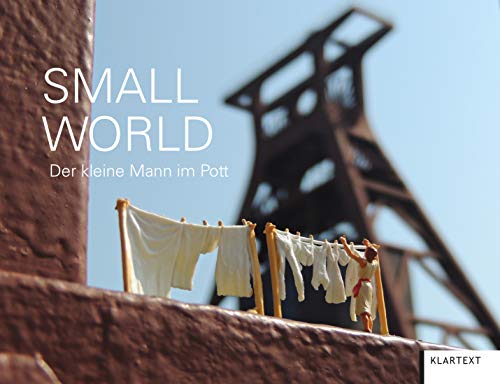 Small World: Der kleine Mann im Pott