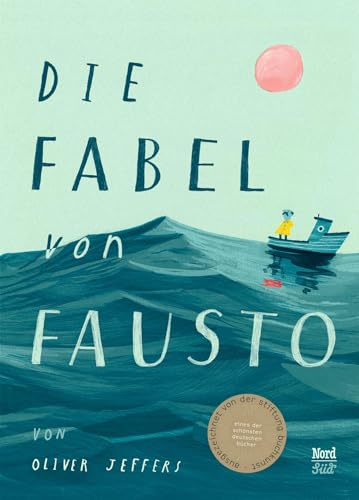 Die Fabel von Fausto: Bilderbuch