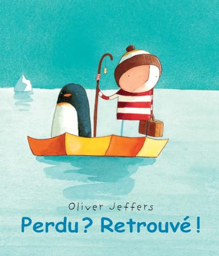 PERDU ? RETROUVE ! von EVERGREEN