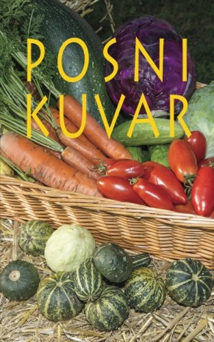 Posni kuvar Posni kuvar von CreateSpace Independent Publishing Platform