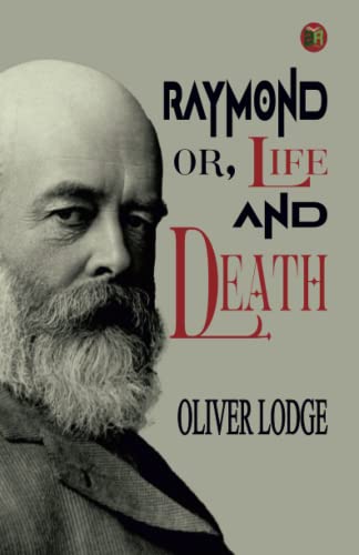 Raymond; or, Life and Death von Zinc Read
