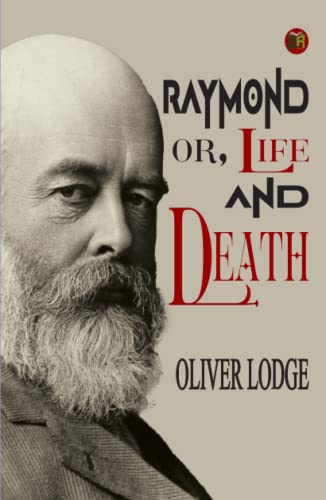 Raymond; or, Life and Death von Zinc Read