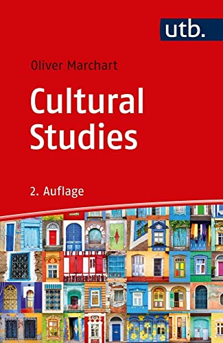 Cultural Studies von UTB GmbH