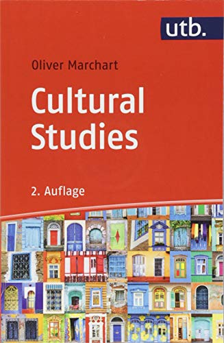 Cultural Studies von UTB GmbH