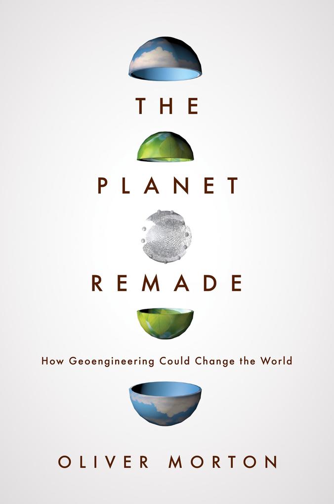 The Planet Remade: How Geoengineering Could Change the World von PRINCETON UNIV PR