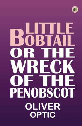 Little Bobtail or The Wreck of the Penobscot. von Zinc Read