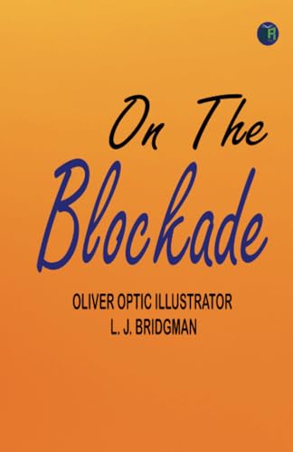 On The Blockade von Zinc Read