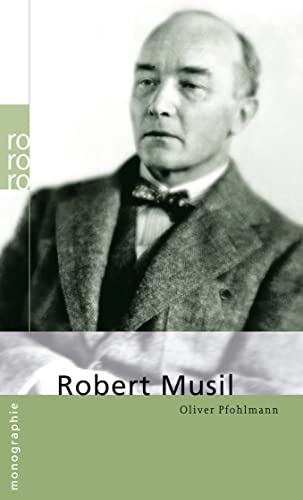 Robert Musil