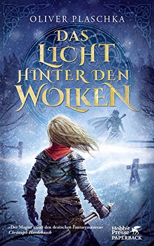 Das Licht hinter den Wolken: Lied des Zwei-Ringe-Lands von Klett-Cotta Verlag