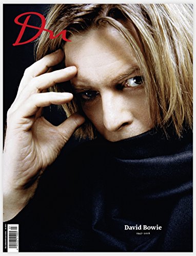 David Bowie: 1947 - 2016 (Du Kulturmagazin) von DU Kulturmedien AG