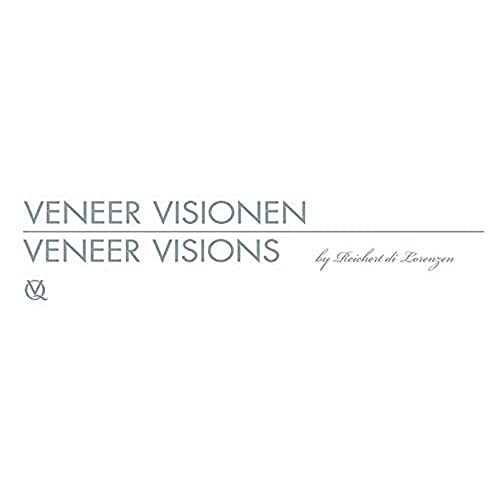 Veneer-Visionen von Quintessenz Verlag