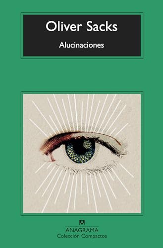 Alucinaciones (Compactos, Band 728)