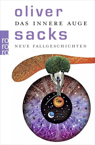 Das innere Auge: Neue Fallgeschichten von Rowohlt