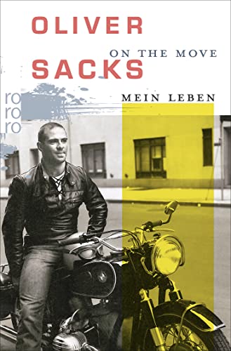 On the Move: Mein Leben von Rowohlt Taschenbuch