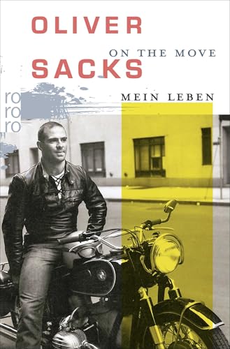 On the Move: Mein Leben von Rowohlt Taschenbuch