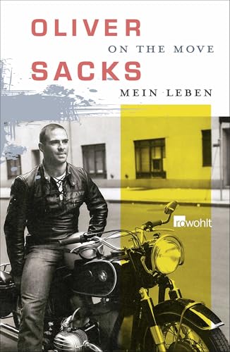 On the Move: Mein Leben