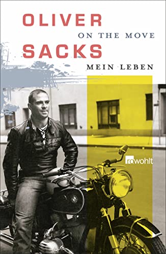 On the Move: Mein Leben