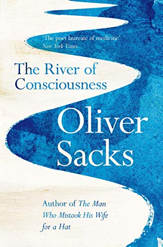 The River of Consciousness: Oliver Sacks (Aziza's Secret Fairy Door, 340) von Picador
