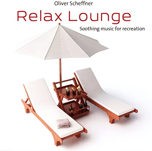 Relax Lounge: Soothing music for recreation