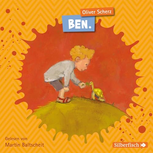 Ben 1: Ben.: 1 CD (1)