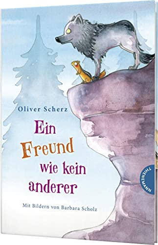 Ein Freund wie kein anderer 1: Ein Freund wie kein anderer: Eine mitreißende Freundschaftsgeschichte für Kinder zum Vorlesen (1) von Thienemann-Esslinger Verlag GmbH