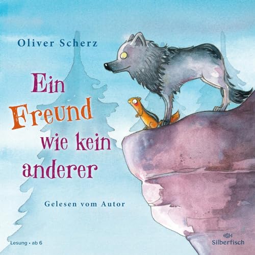 Ein Freund wie kein anderer: 2 CDs