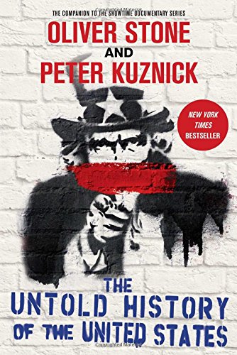 The Untold History of the United States von Gallery Books