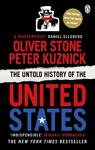 The Untold History of the United States von Random House UK Ltd