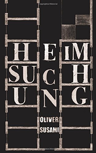 Heimsuchung von CreateSpace Independent Publishing Platform