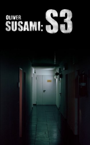 S3: Spuk in der Bibliothek: Eine Annäherung an das Unheimliche von CreateSpace Independent Publishing Platform