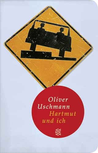 Hartmut und ich: Roman