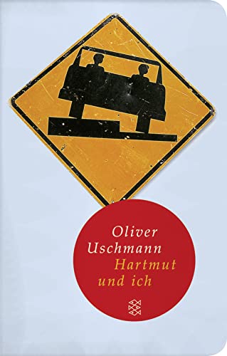 Hartmut und ich: Roman