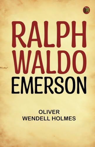 Ralph Waldo Emerson von Zinc Read