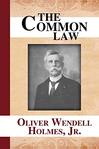 The Common Law von The Lawbook Exchange, Ltd.