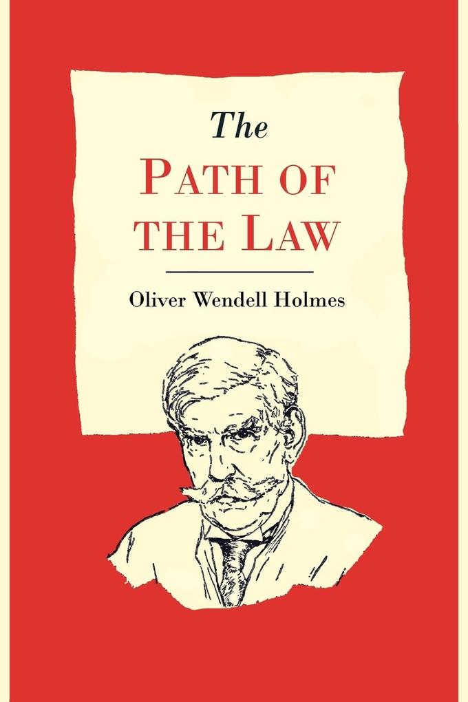 The Path of the Law von Martino Fine Books