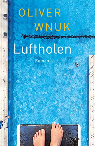 Luftholen: Roman Luftholen: Roman