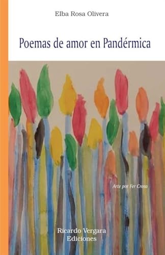 Poemas de amor en Pandérmica Poemas de amor en Pandérmica von Ariel Publisher