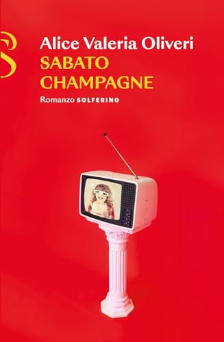 Sabato champagne von Solferino