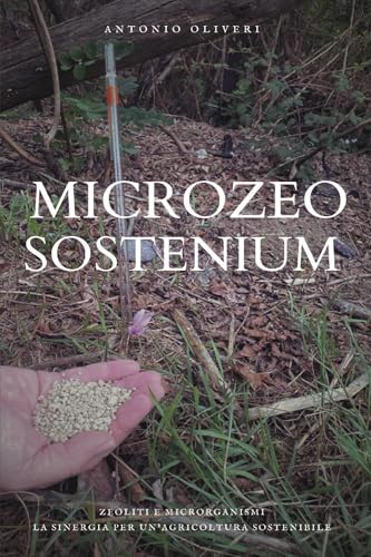 Microzeo Sostenium von Youcanprint