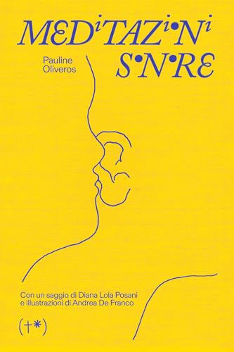Meditazioni sonore Meditazioni sonore von Timeo (Palermo)