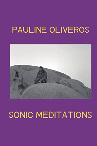 Sonic Meditations von Ministry of Maat, Inc