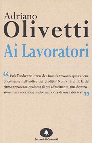 Ai lavoratori (Humana Civilitas)