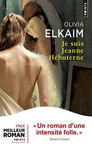 Je suis Jeanne Hébuterne